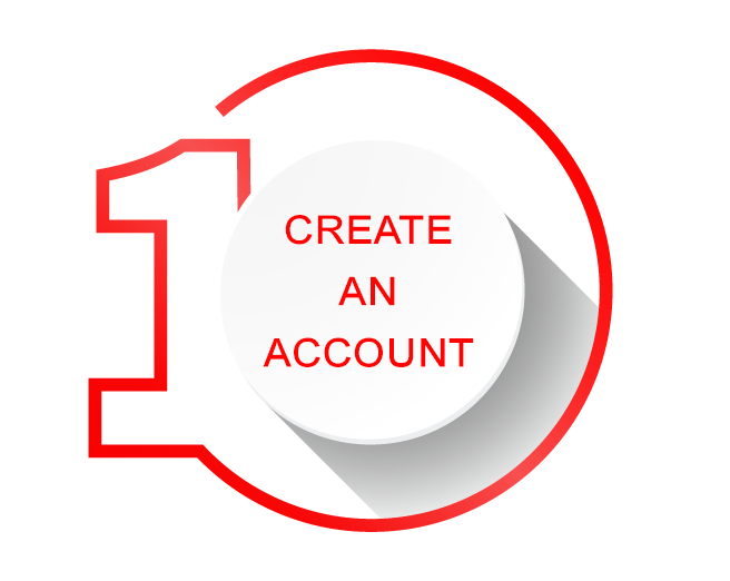Create Account