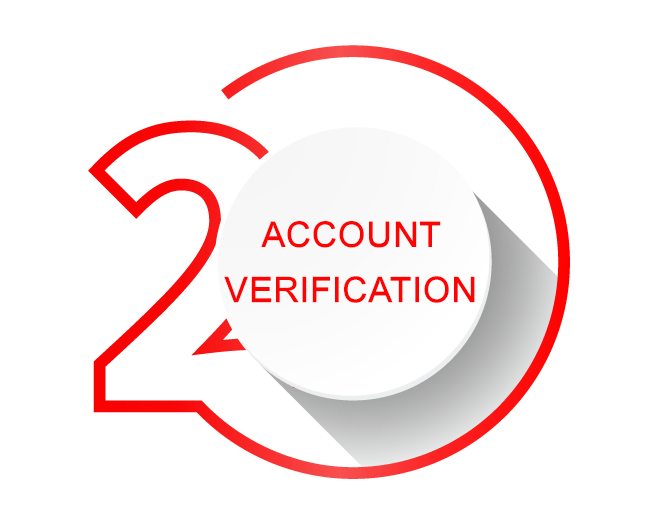 Account Verification