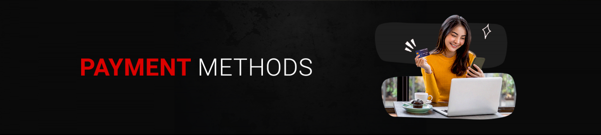 PAYMENT METHODS