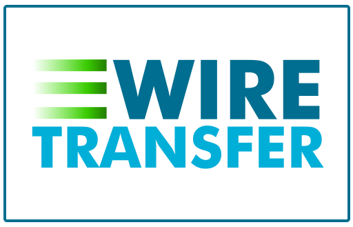 Wire Transfer