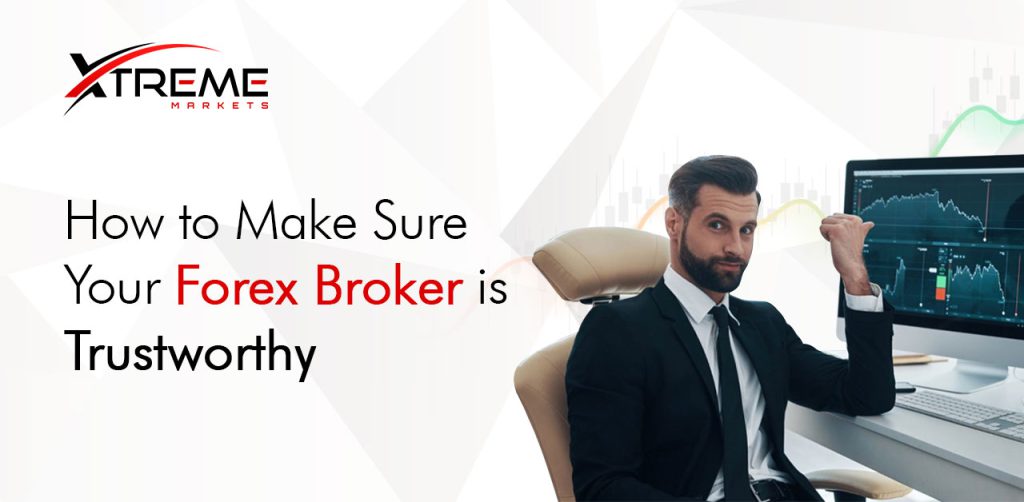 Forex Broker