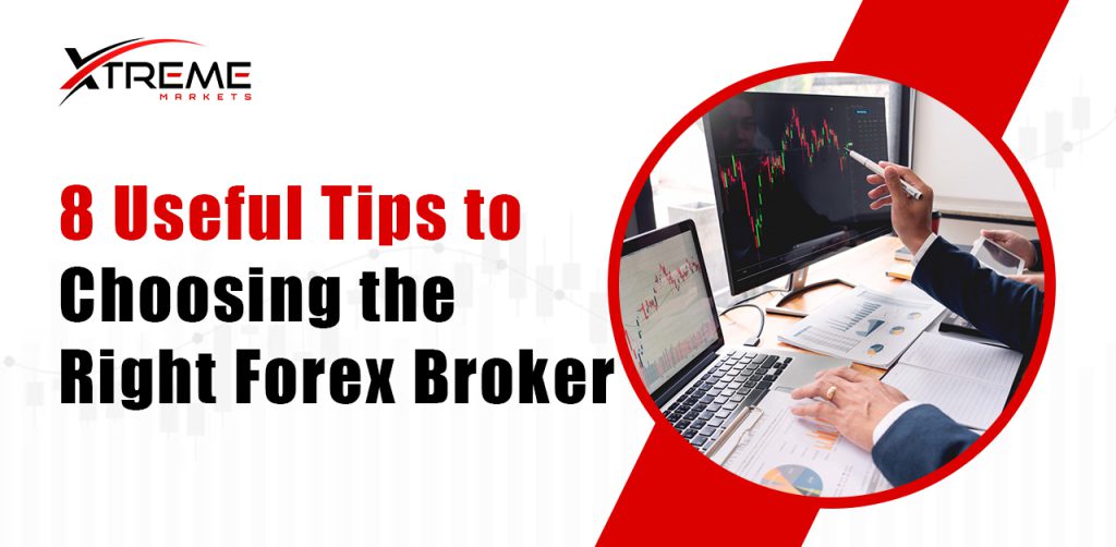 Forex Broker