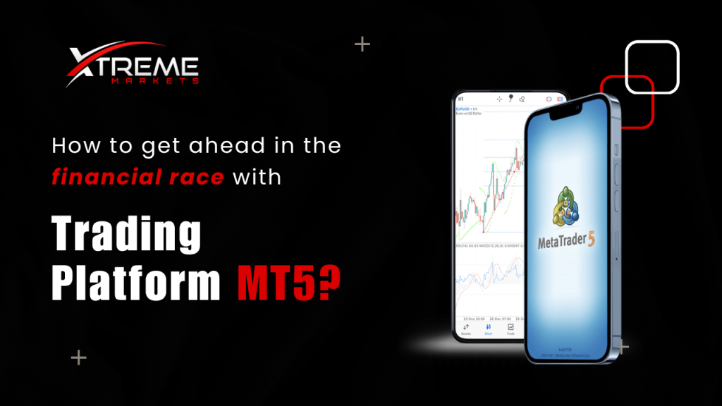 Trading Platform MT5