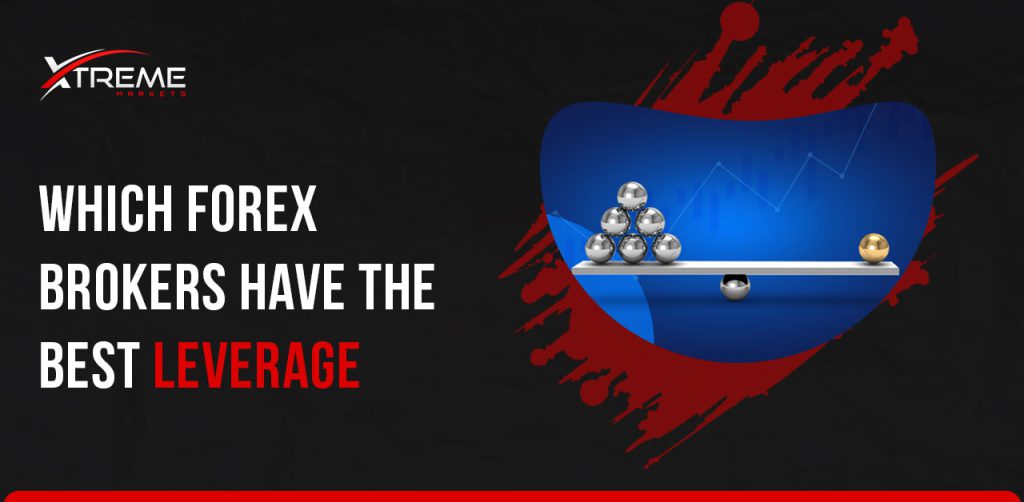 Which Forex Brokers Have the Best Leverage