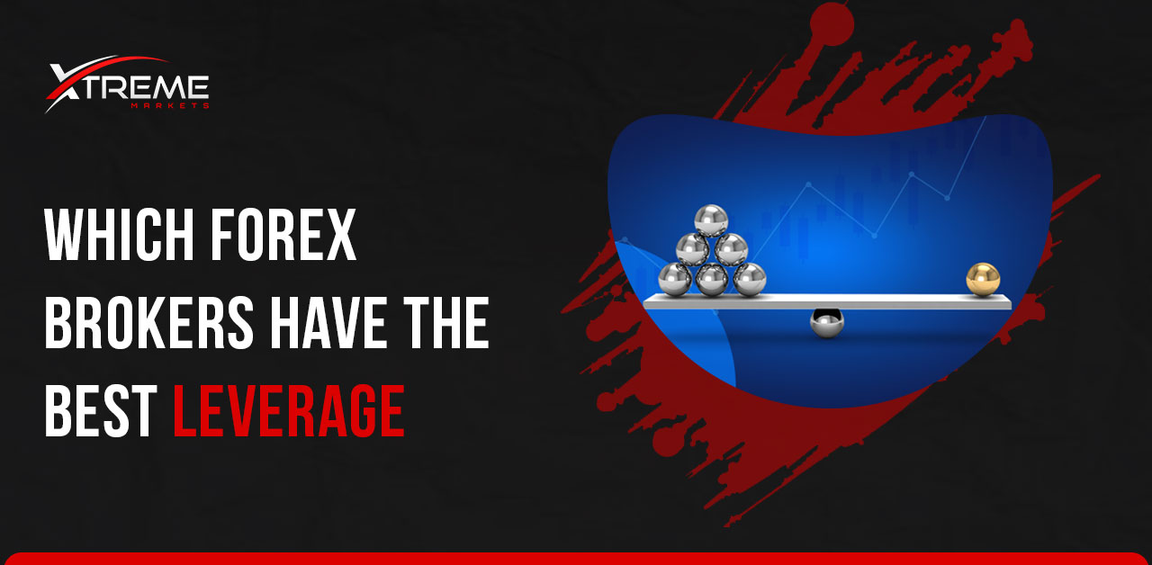 Which Forex Brokers Have the Best Leverage