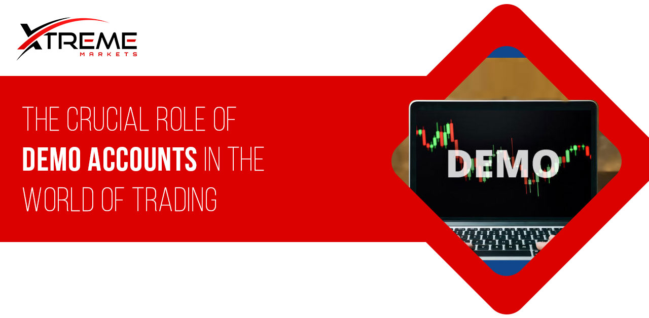 The Crucial Role of Demo Accounts in the World of Trading