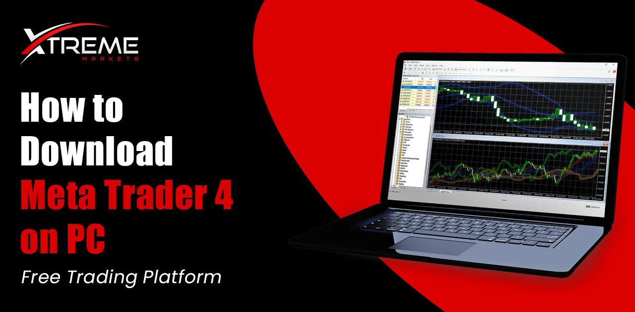 How to Download MetaTrader 4 on PC – Free Trading Platform