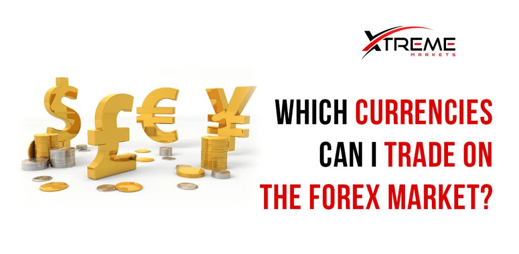 Which Currencies Can I Trade on the Forex Market?
