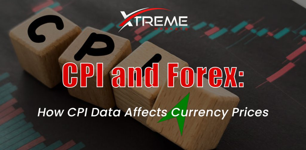 CPI and Forex: How CPI Data Affects Currency Prices