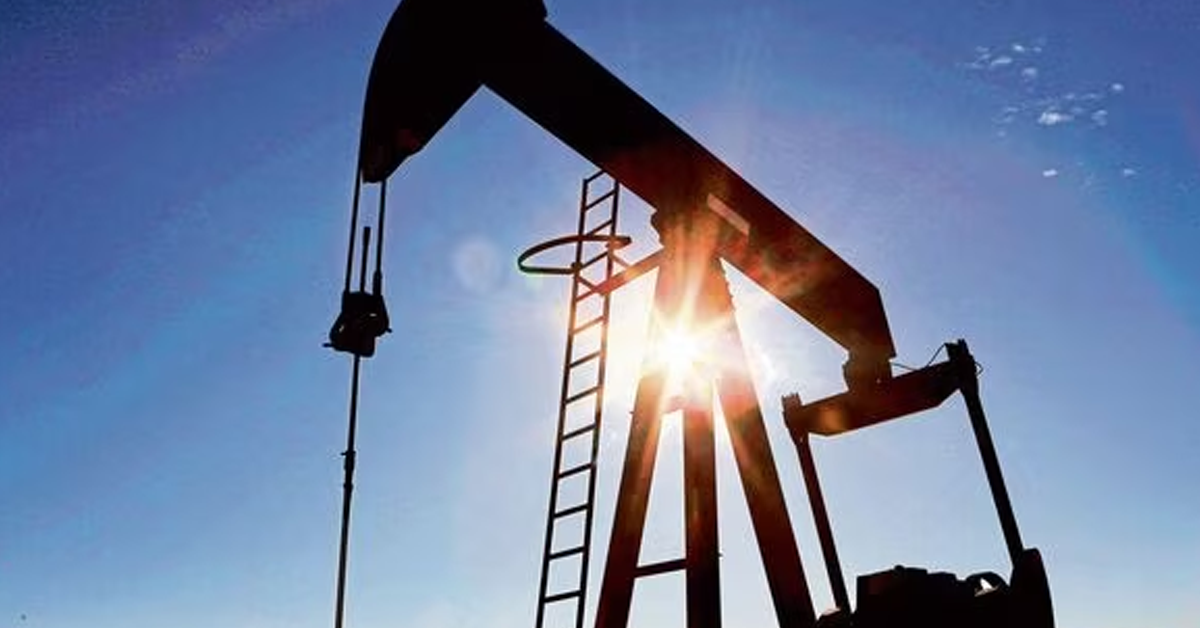 WTI Oil Price Stays Around $77.30 Amid Potential