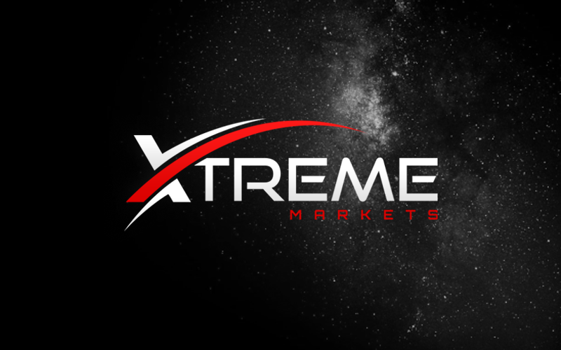 Xtreme markets Logo