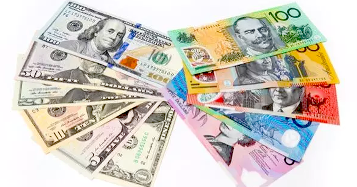 Australian Dollar Gains Support from Rising ASX