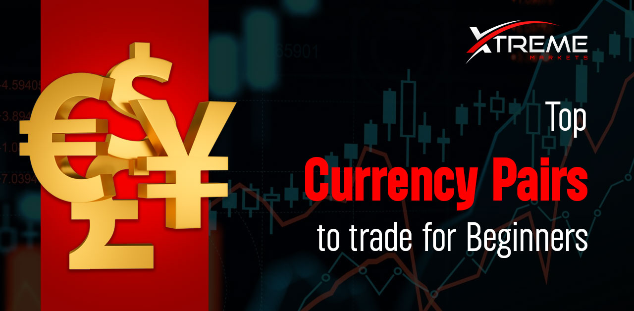 Top Currency Pairs to Trade for Beginners