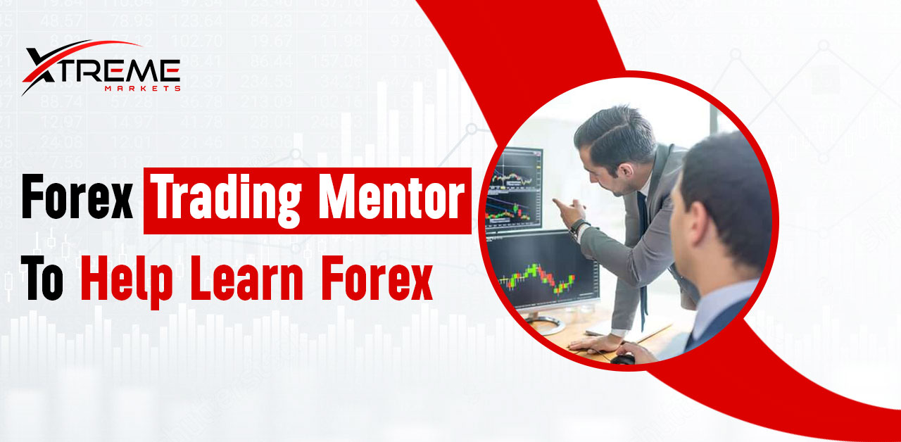 Forex Trading Mentor To Help Learn Forex