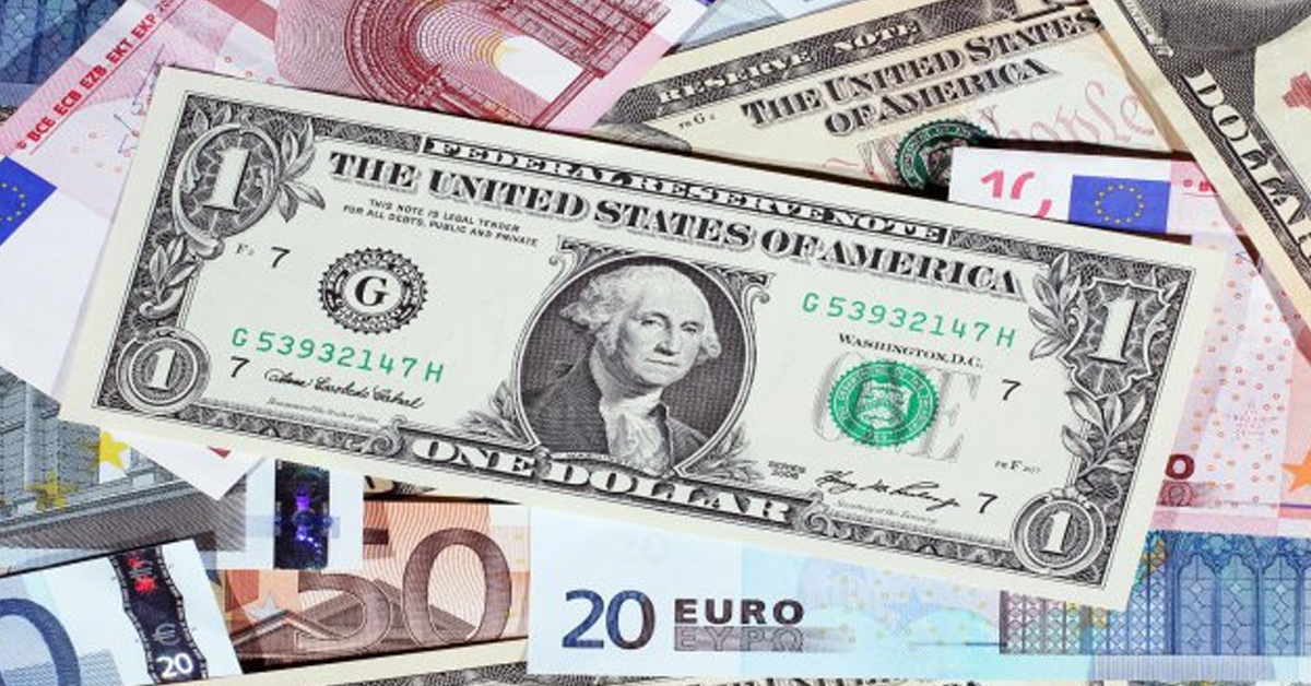 EUR/USD Declines Toward