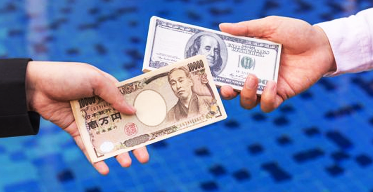 USD/JPY Ends Three-Day Slide