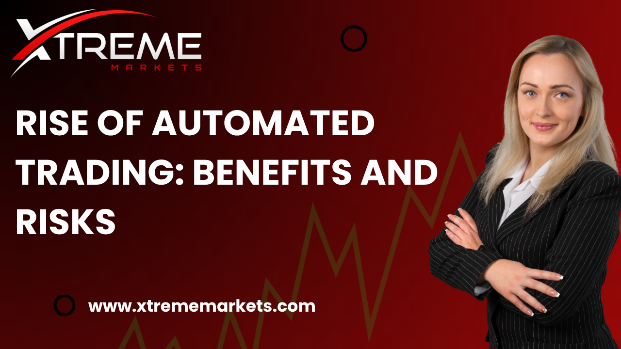 Rise of Automated Trading