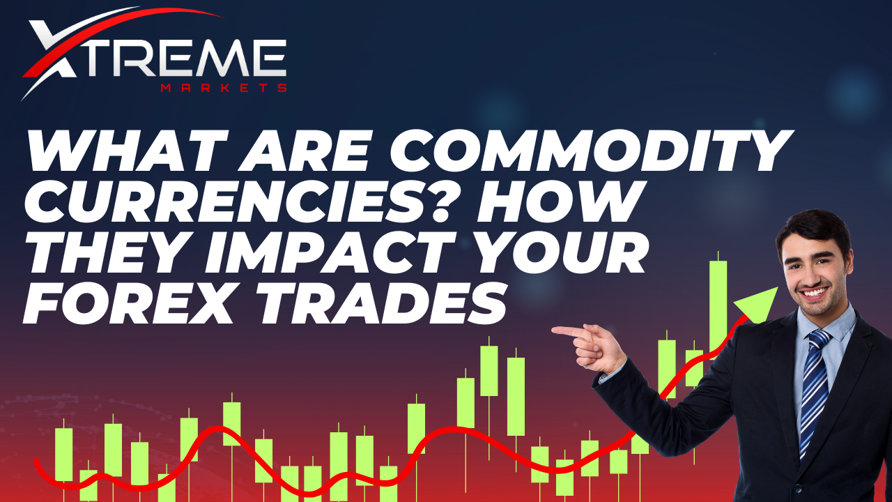 How They Impact Your Forex Trades