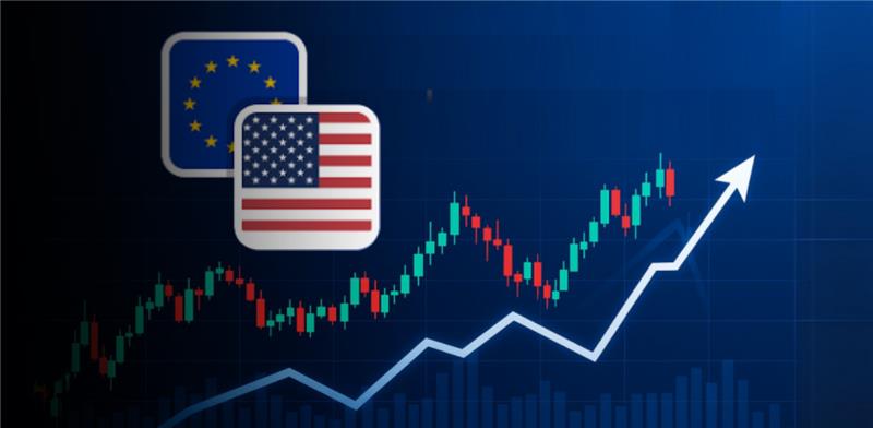 EUR/USD Climbs Above 1.1750 Ahead of ECB Rate Decision