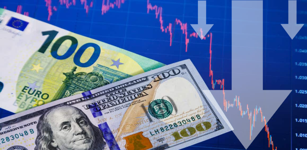 EUR/USD Steady Near 1.1700
