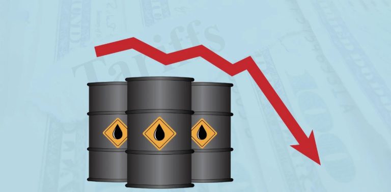 WTI Crude Holds Below $65.50 Despite Signs of Improving Demand