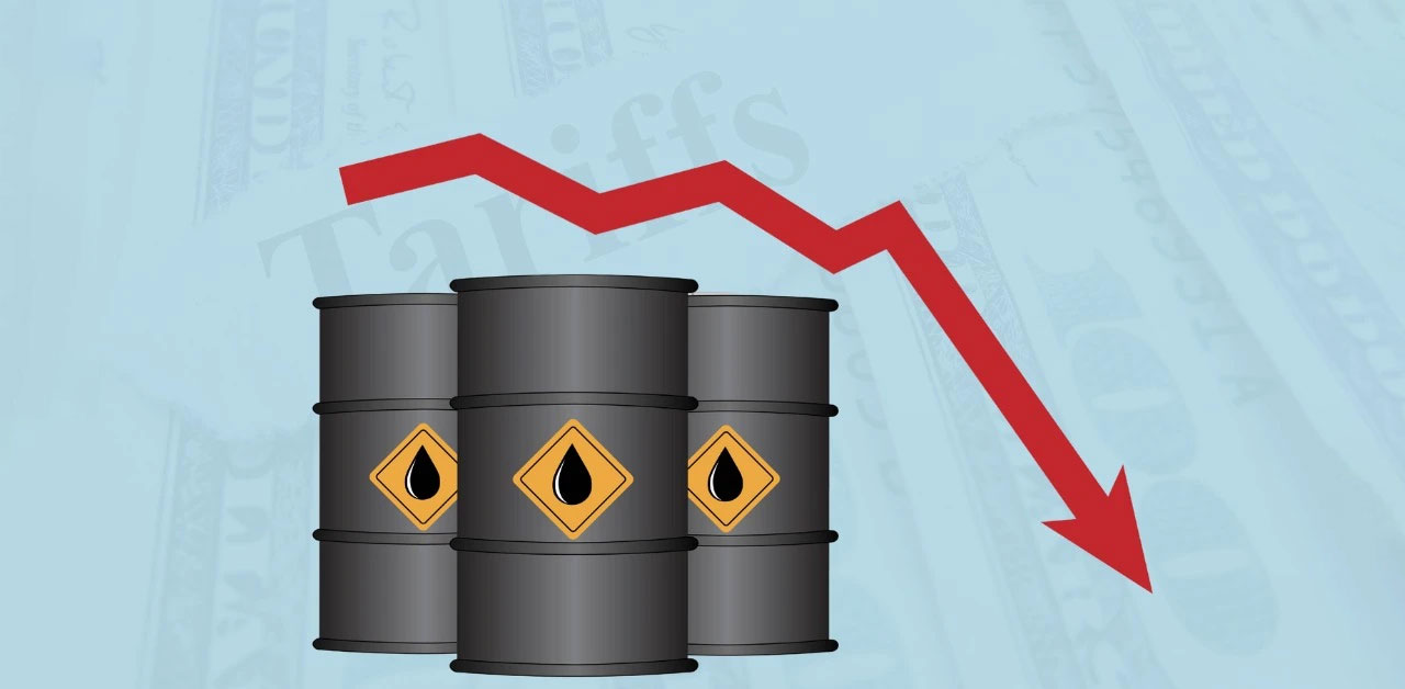 WTI Crude Holds Below $65.50 Despite Signs of Improving Demand