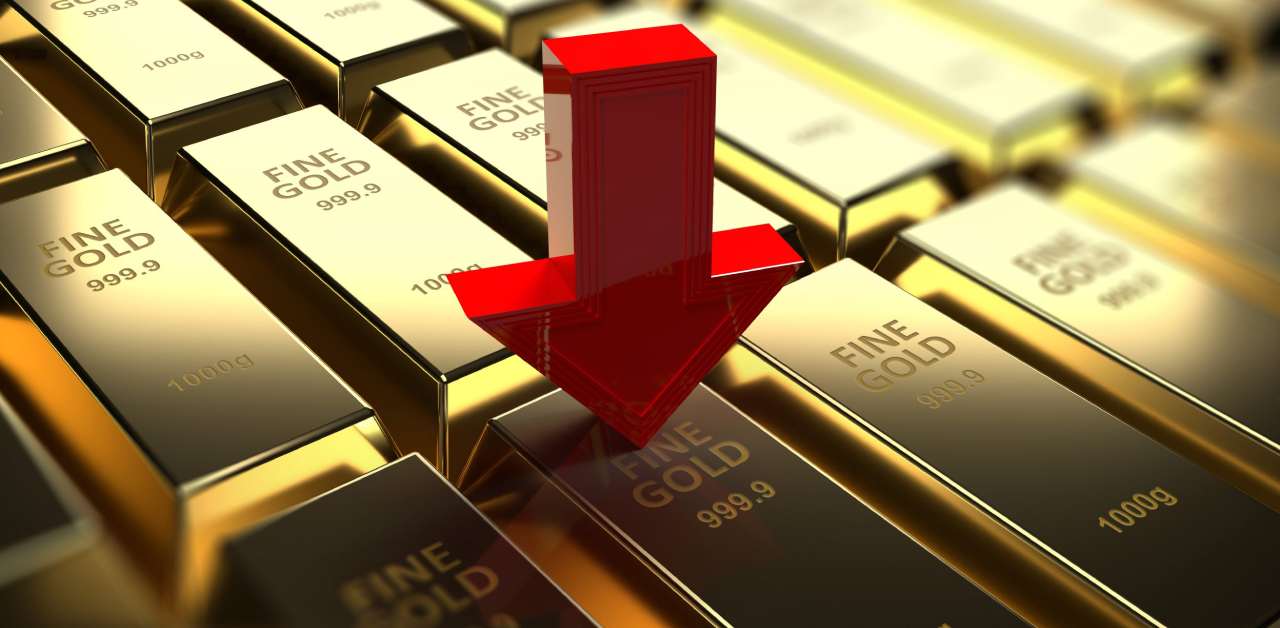 Gold Slides Below $3,380 as Trade Optimism