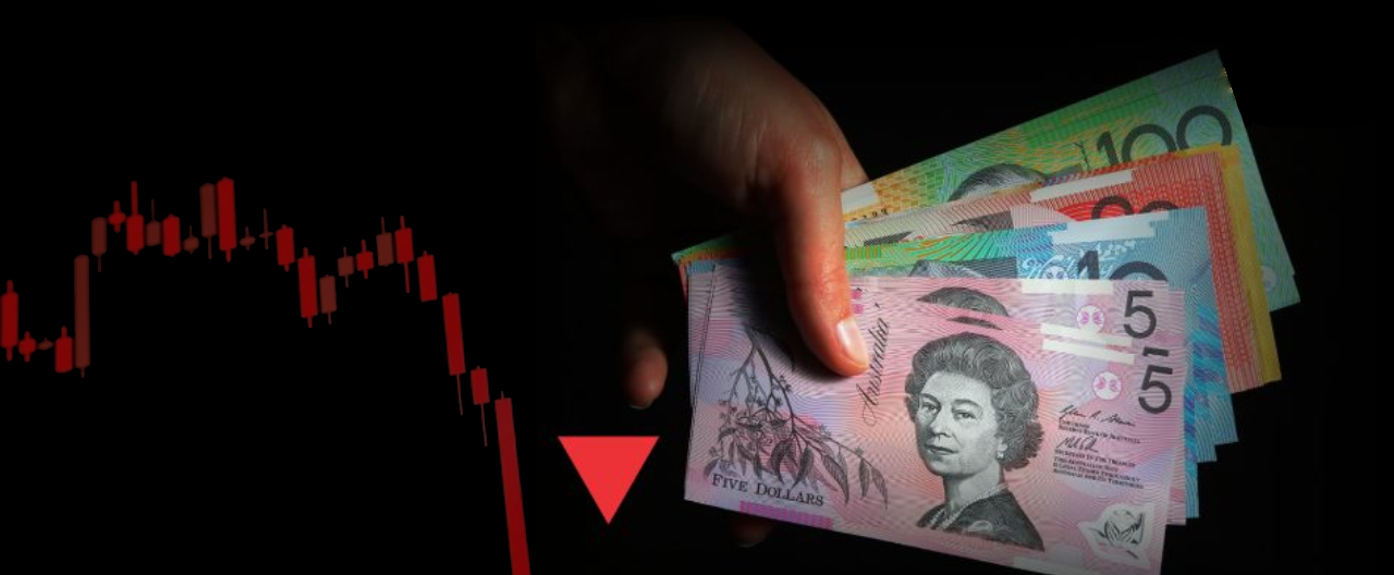 Australian Dollar Extends Losses Amid Cautious Market