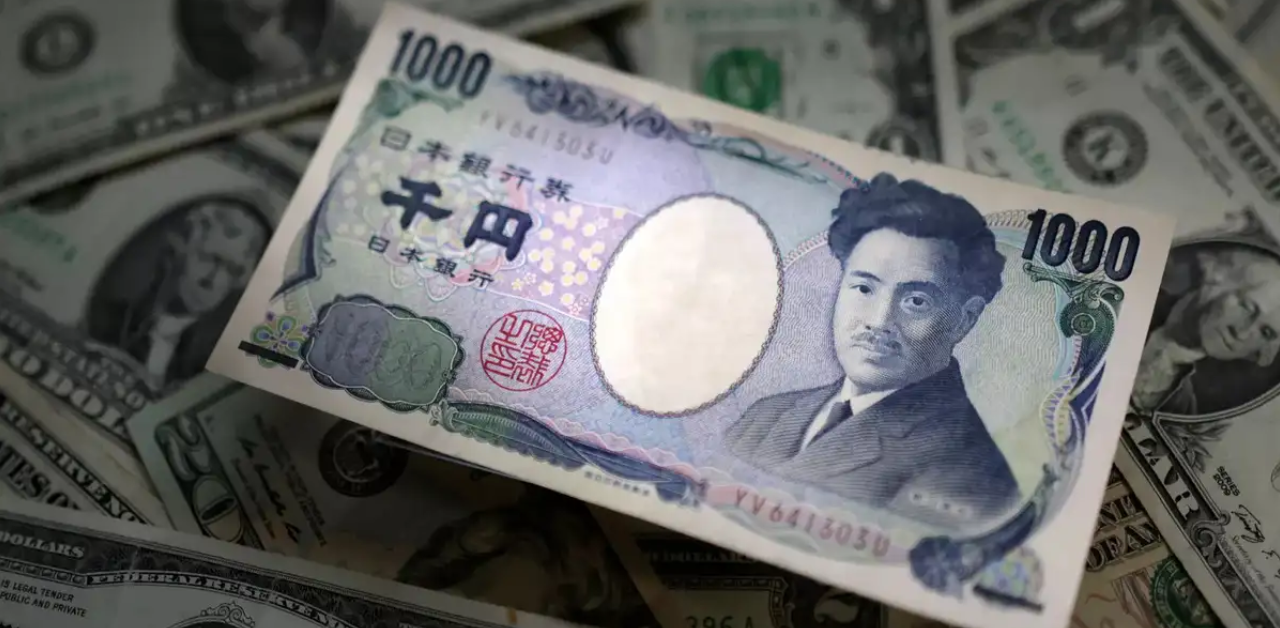 Japanese Yen Strengthens as US-Japan