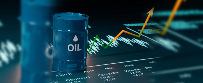 WTI Crude Rises Toward $65 as US-EU Finalize 15% Tariff Agreement