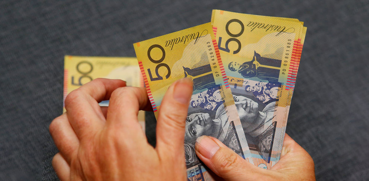 Australian Dollar Holds Firm Amid RBA Hawkishness and Global Tariff Uncertainty