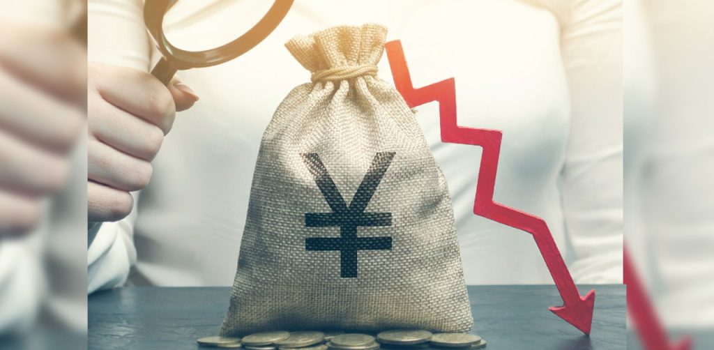 Japanese Yen Slips Further as USD/JPY Climbs to 148.80 Amid Broad Dollar Strength