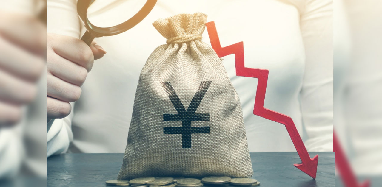 Japanese Yen Slips Further as USD/JPY Climbs to 148.80 Amid Broad Dollar Strength
