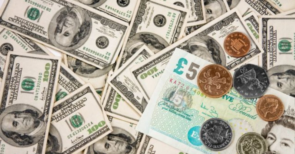 GBP/USD Forecast