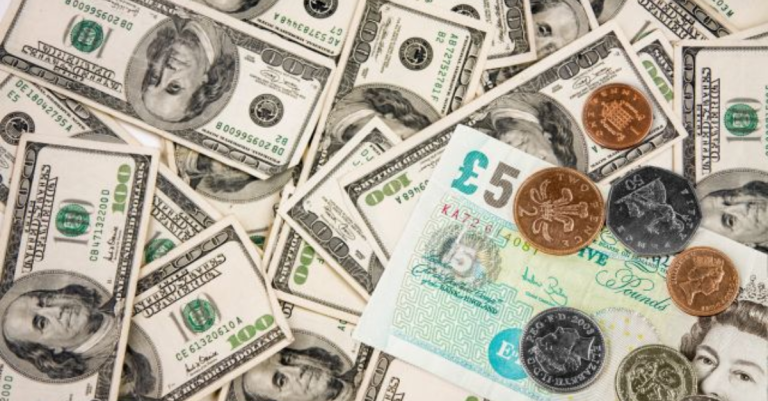 GBP/USD Forecast
