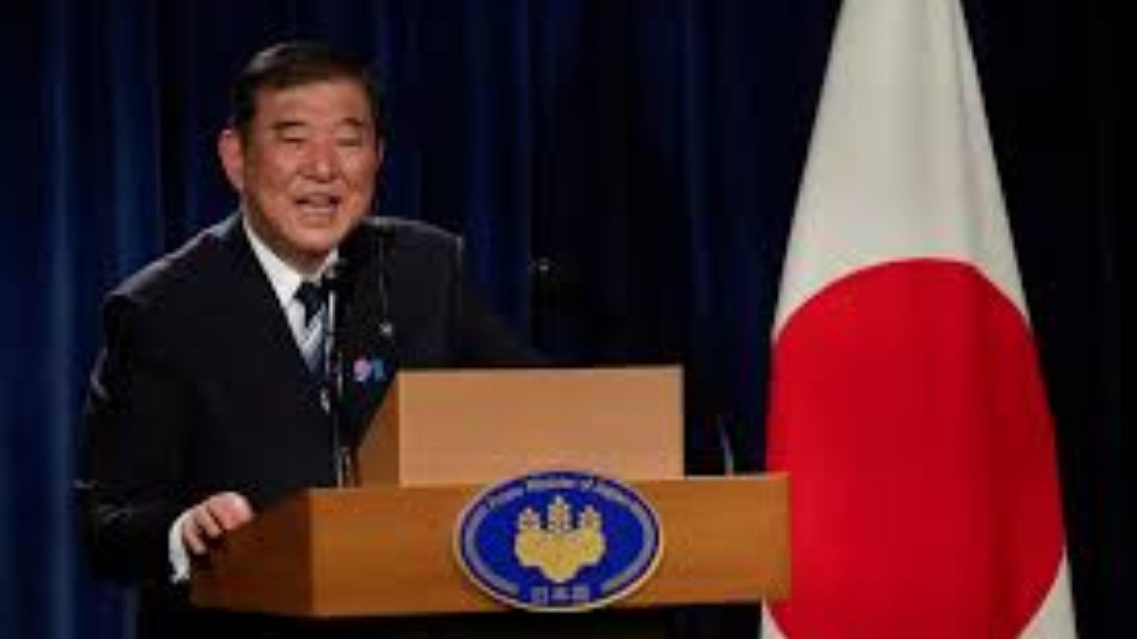 Ishiba’s Tariff Misstep and Japan’s Political Uncertainty