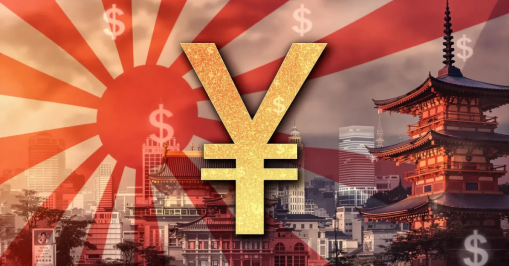 Japanese Yen Struggles as Election Results