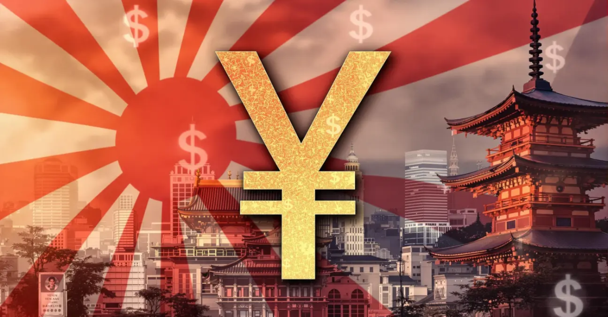 Japanese Yen Struggles as Election Results