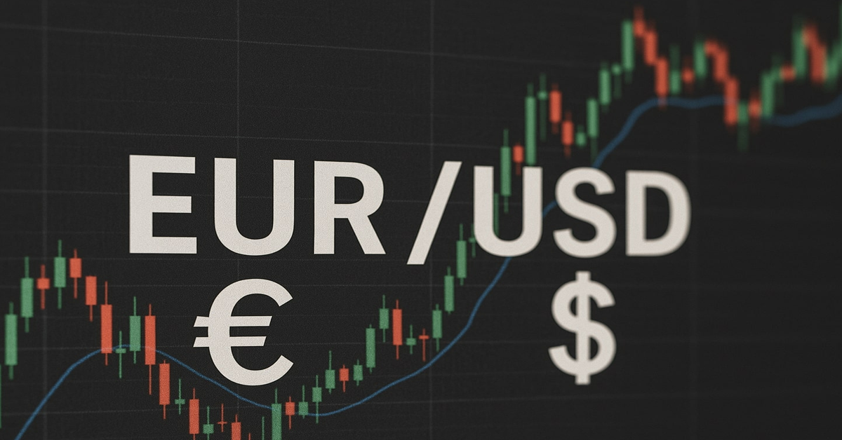 EUR/USD Struggles Below 1.1600 as US-EU Trade Deal Favors US Interests