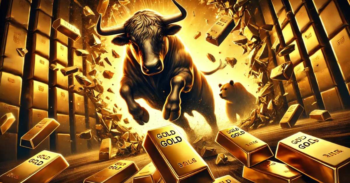 Gold Price Stuck in Range as Bulls Await Clear Catalys