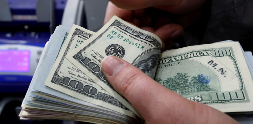 US Dollar Index slips below 99.00 ahead of key Fed policy decision