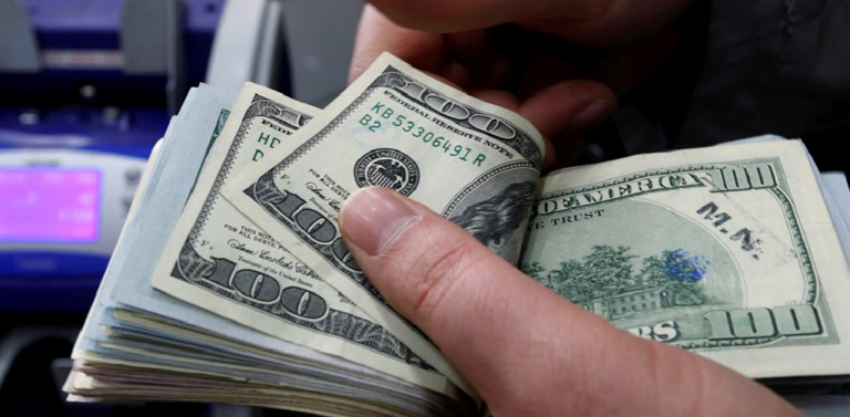 US Dollar Index slips below 99.00 ahead of key Fed policy decision