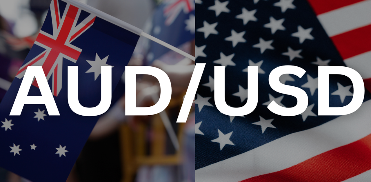 AUD/USD Holds Steady as Markets Digest RBA Rate Cut and US Inflation Data
