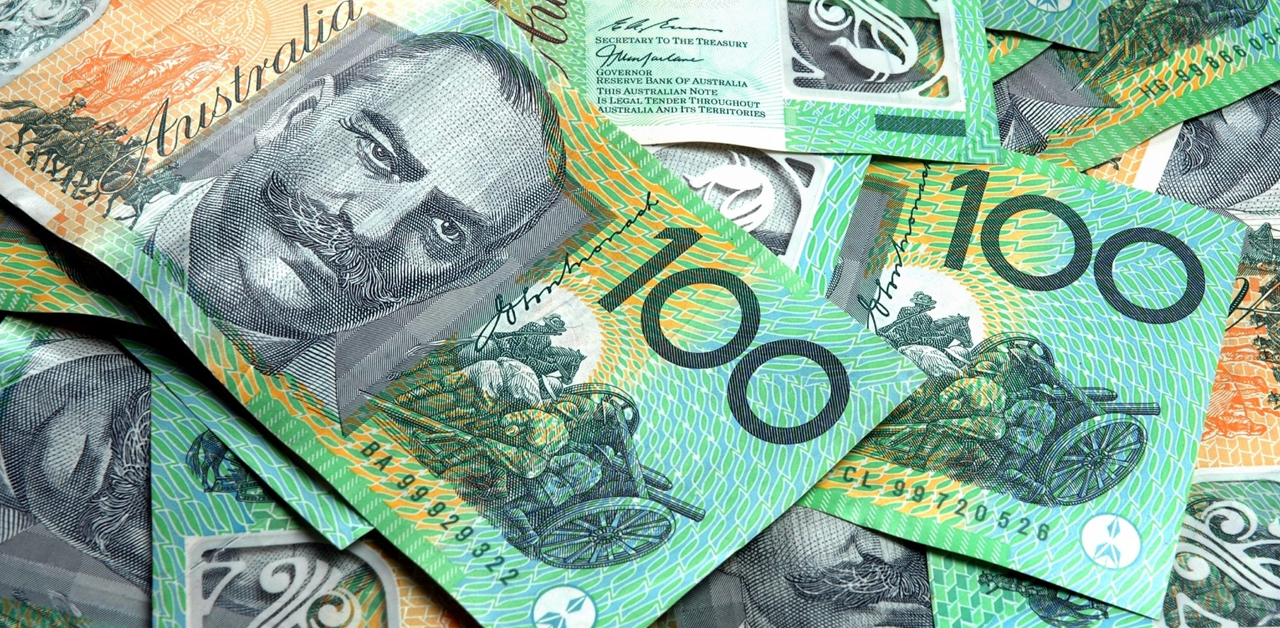 Australian Dollar