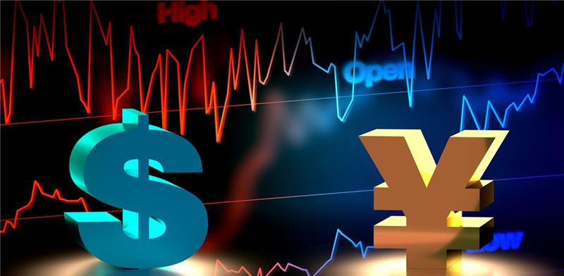 Japanese Yen Strengthens on Robust GDP Data, Pressures USD/JPY