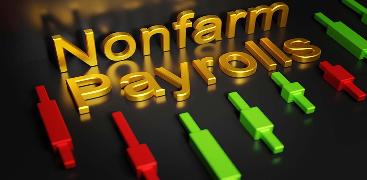 US Nonfarm Payrolls Expected