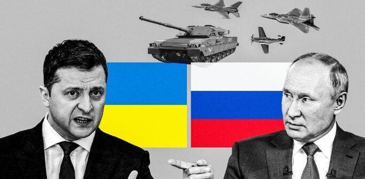 Russia-Ukraine peace prospects dim