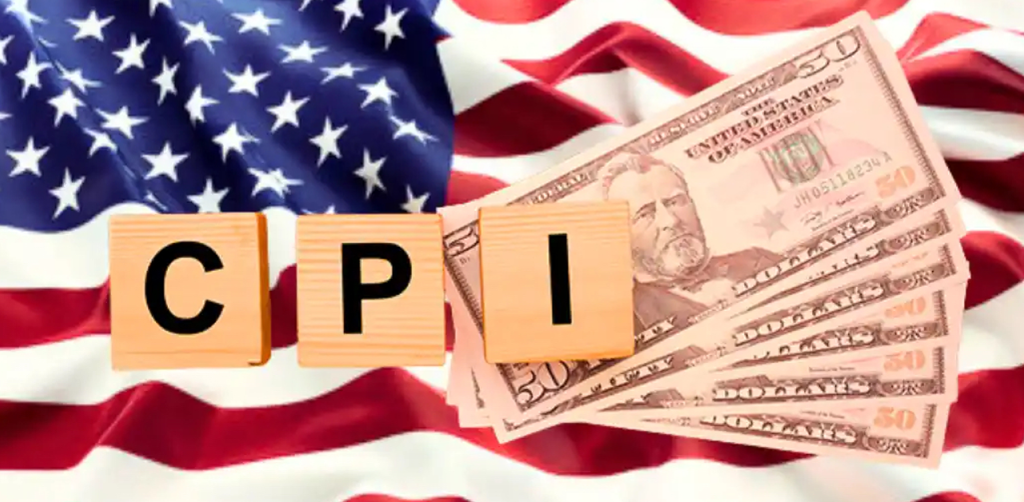 EUR/USD Holds Support as Traders Await US CPI Data