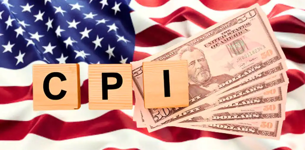EUR/USD Holds Support as Traders Await US CPI Data