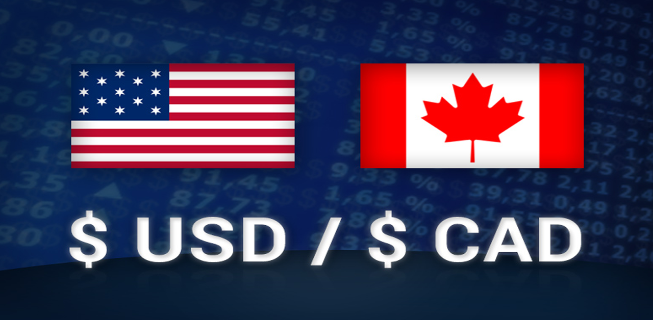 USD/CAD holds
